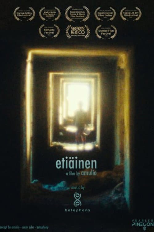 Etiäinen (2022) poster