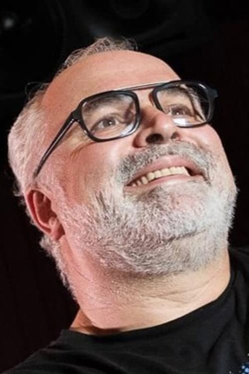 Jérémie Degruson foto
