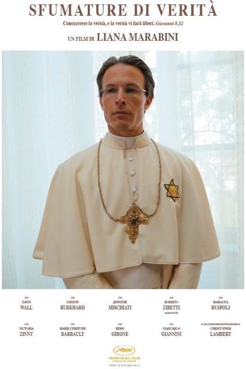 Sfumature di verità (2015) poster