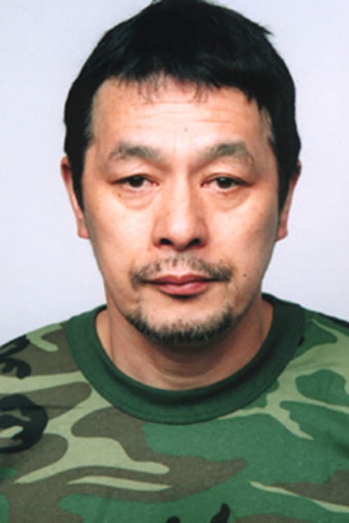 塩野谷正幸 foto