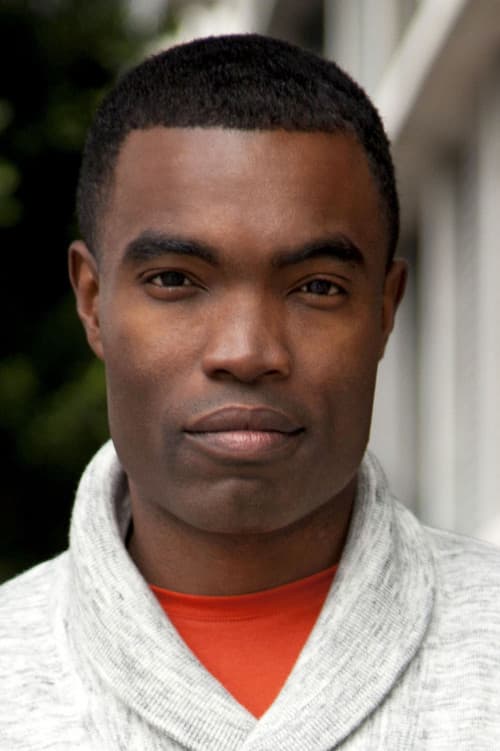 Damien D. Smith foto