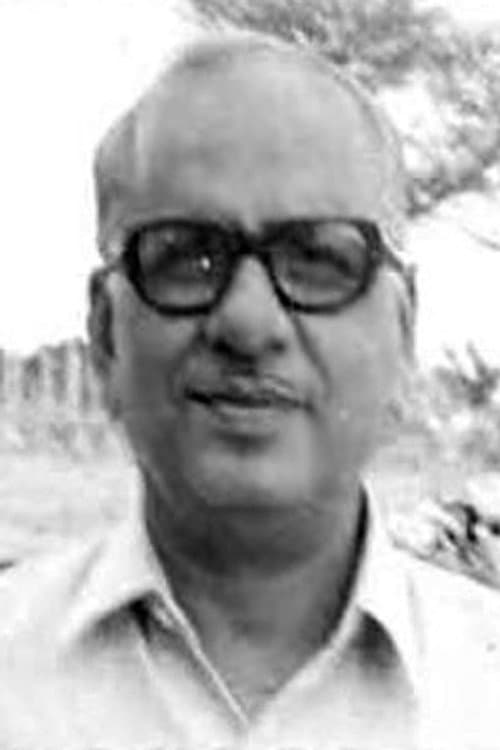 Y R Swamy foto