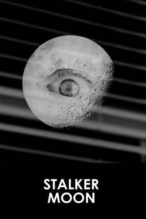 Stalker Moon (2016) poster