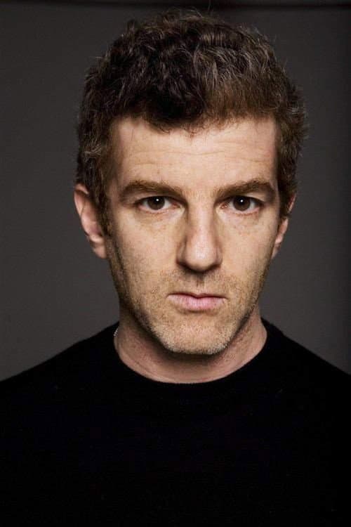 Dan Herzberg foto