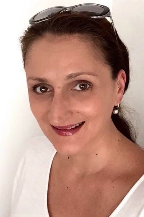 Lucia Vráblicová foto