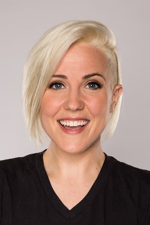 Hannah Hart foto