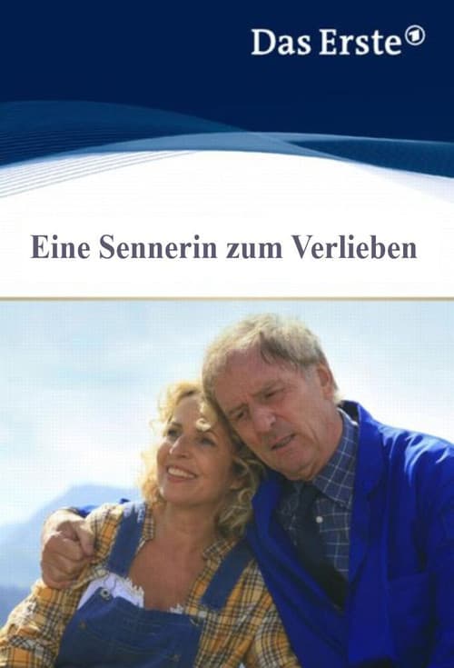 Eine Sennerin zum Verlieben (2010) poster