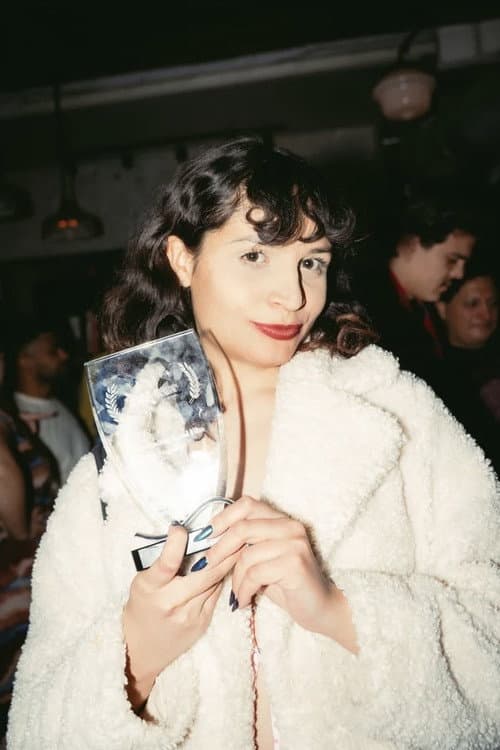 Juliet Belisario foto