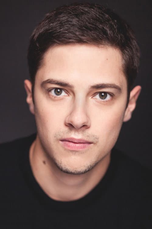 Vincent Kearney Deschênes foto