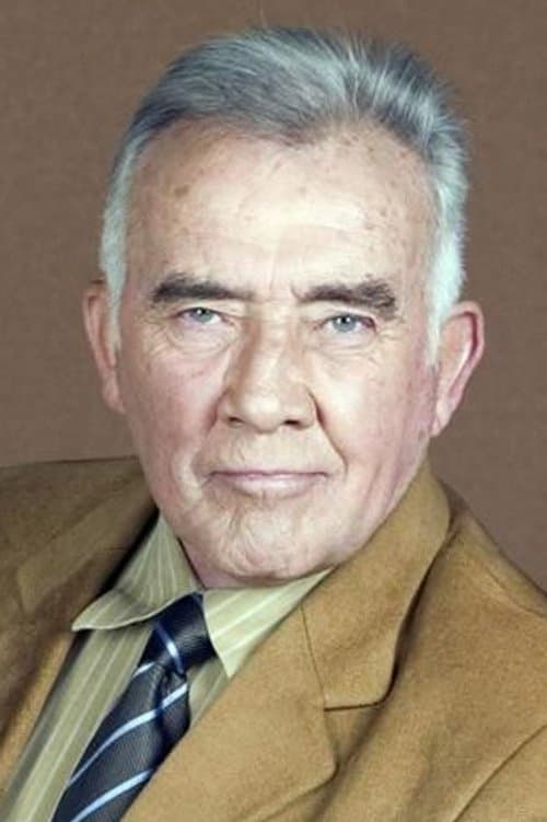 Fernando Guillén foto