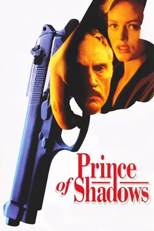 Beltenebros (1991) poster