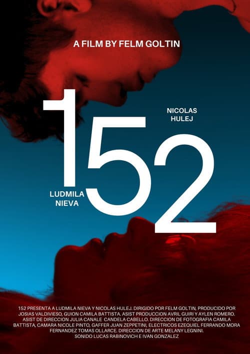 152 (2025) poster