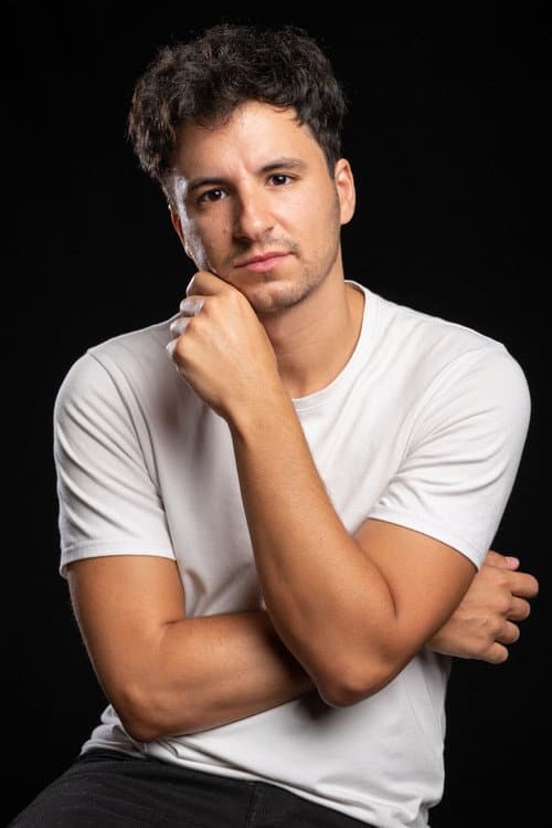 Daniel Morato foto