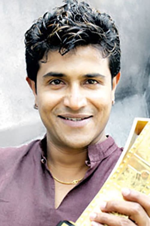 Shashi Tharan foto