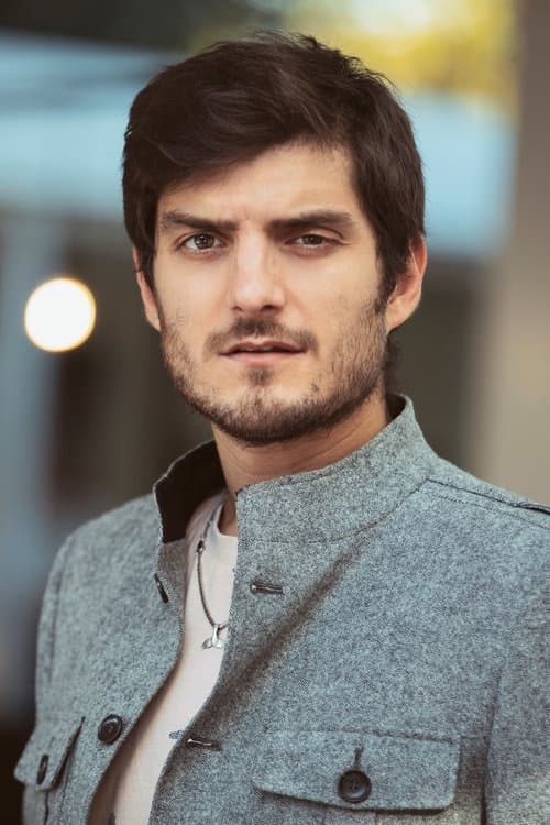 Claudio Colica foto