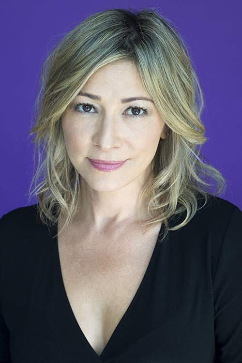 Angela Asher foto