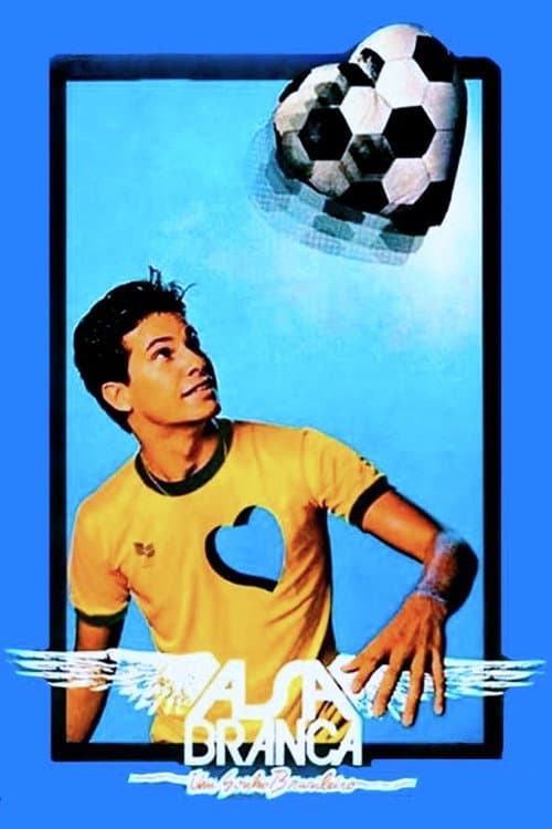 Asa Branca - Um Sonho Brasileiro (1980) poster