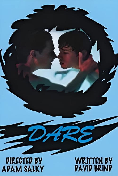 Dare (2005) poster