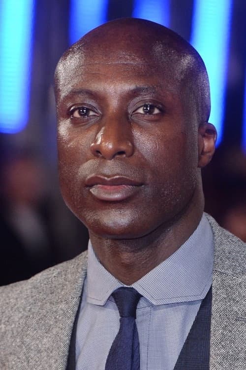 Ozwald Boateng foto
