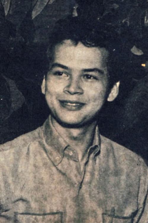 Pepito Rodriguez foto