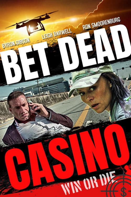 Bet Dead Casino (2025) poster