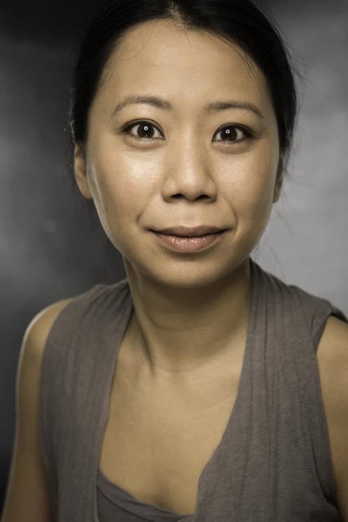 Tina Chiang foto
