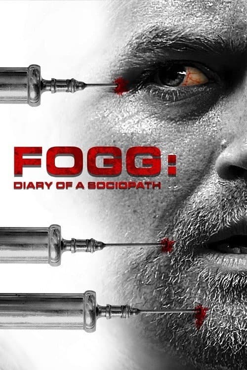 Fogg (2018) poster