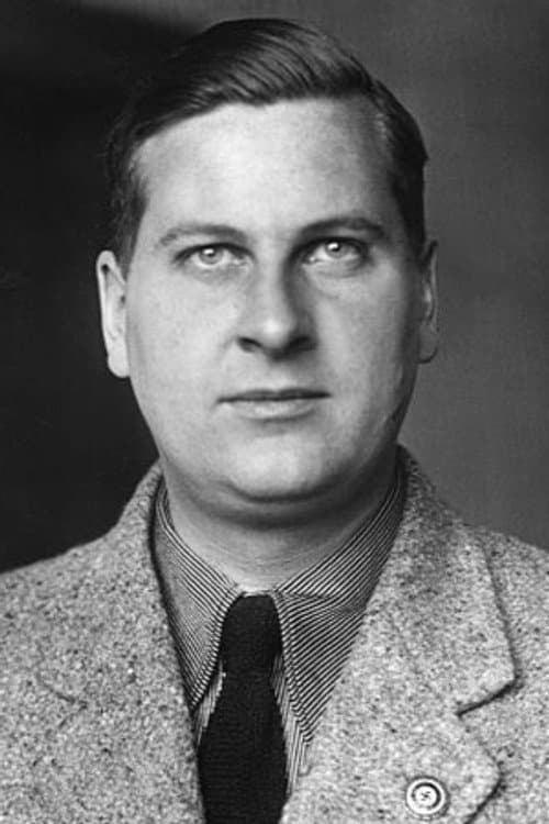 Baldur von Schirach foto