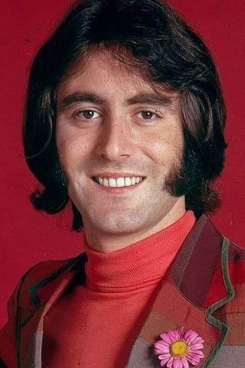 Michel Delpech foto