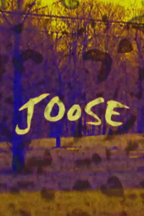 Joose Psychedelia Test (2013) poster
