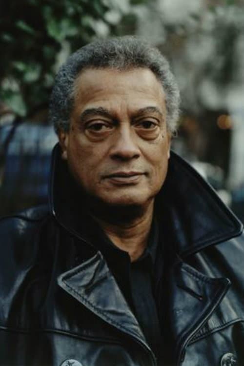 Horace Ové foto