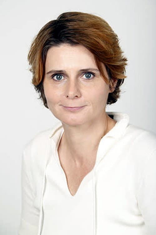 Caroline Fourest foto