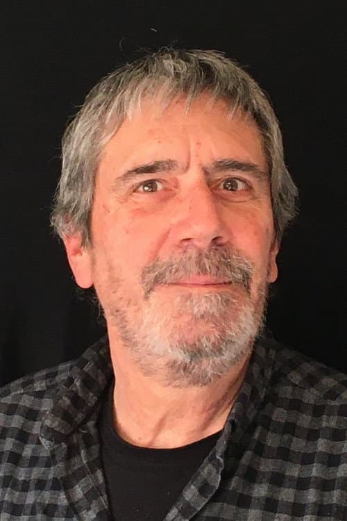 Jep Barceló foto
