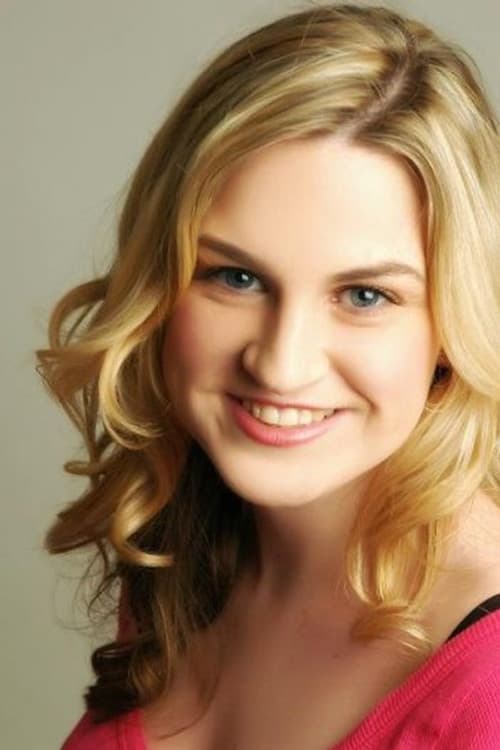 Lizzie Waterworth foto
