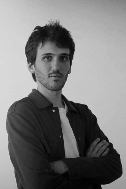 Juan Pablo Gardella foto