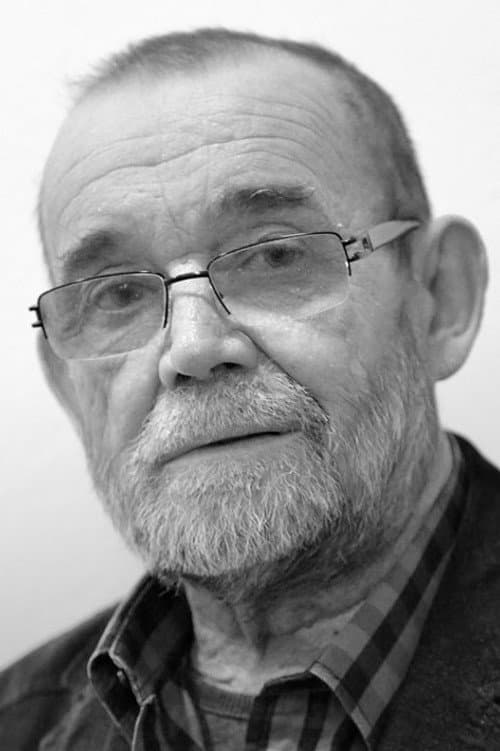 Vladimír Kučera foto
