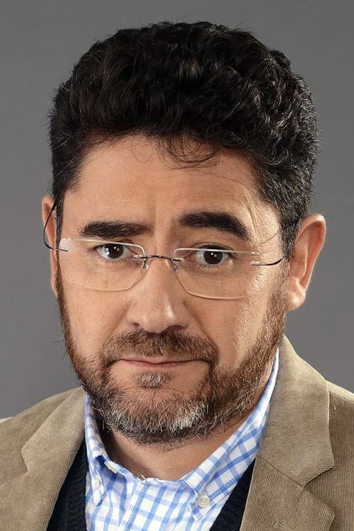 Hugo Vásquez foto