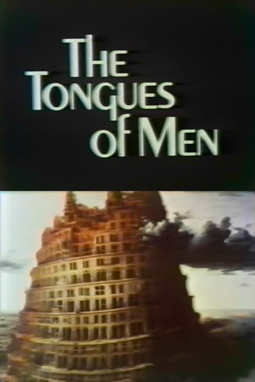 The Tongues of Men (1977) poster
