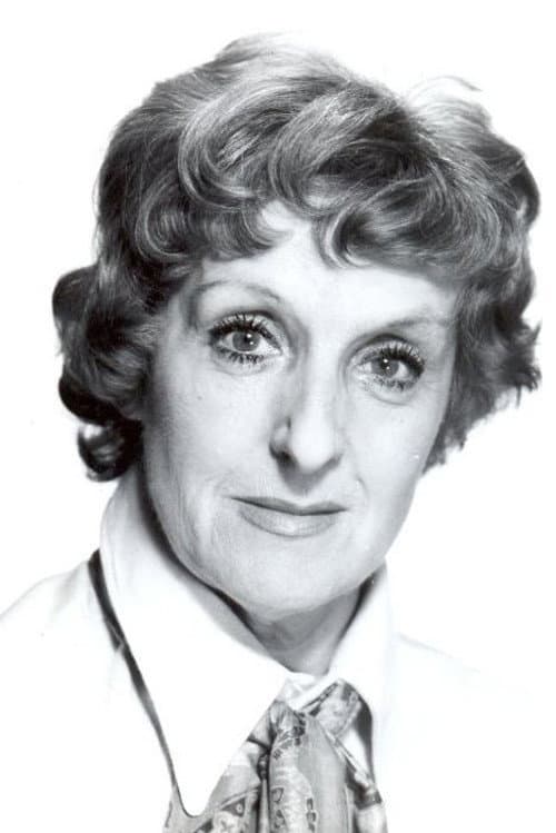 Wanda Stanisławska-Lothe foto