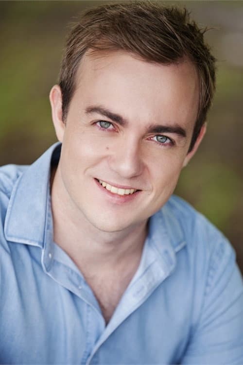 Chris Schmuttermaier foto