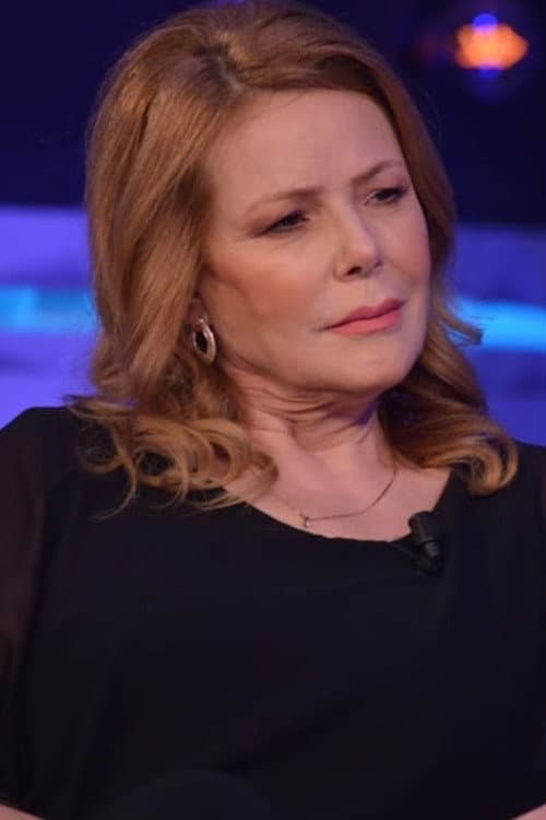 Sonia Meddeb foto