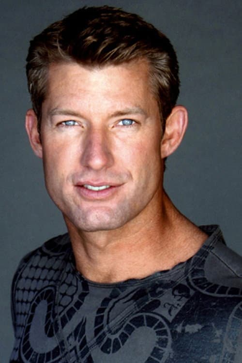 Hank Amos foto