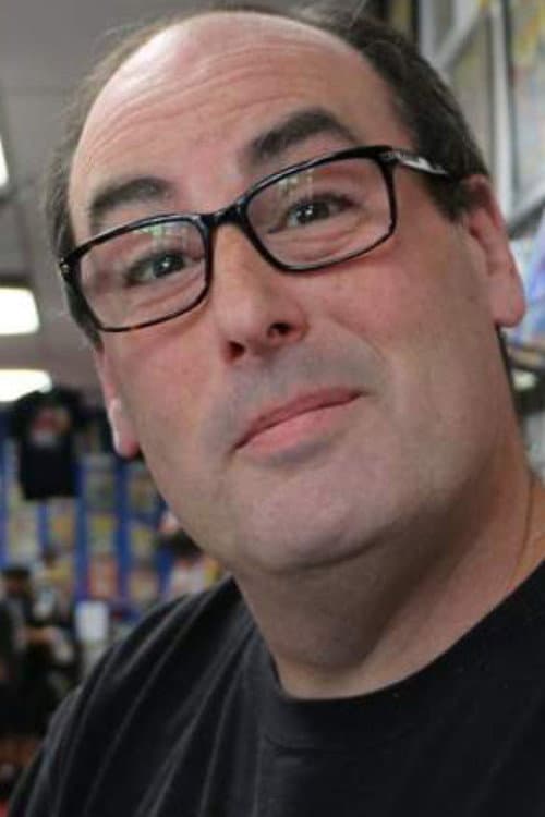 Bill Freiberger foto