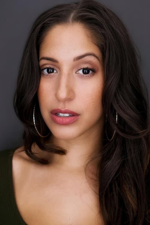 Nyseli Vega foto