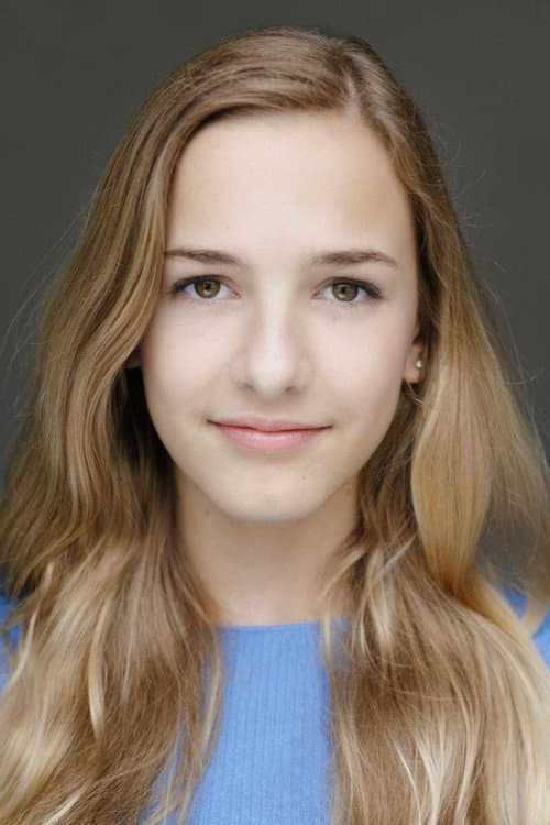 Lindsey Blanchard foto