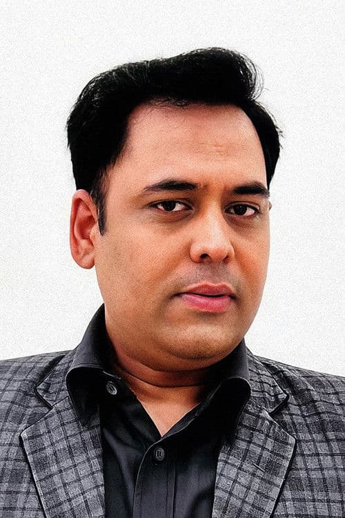 Keshav Deepak foto