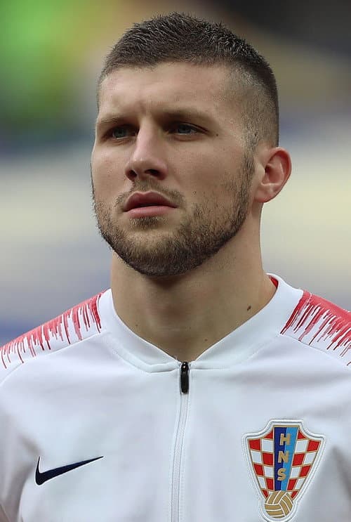 Ante Rebić foto