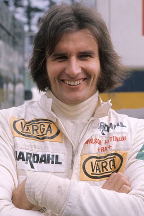 Wilson Fittipaldi foto