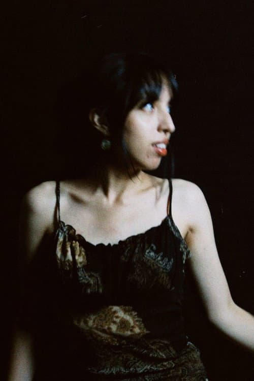 Yasmín Vásquez foto