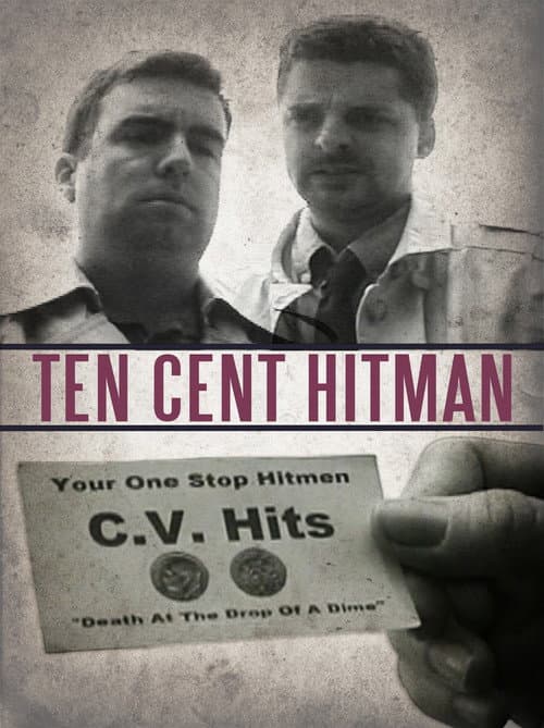 Ten Cent Hitman (2000) poster